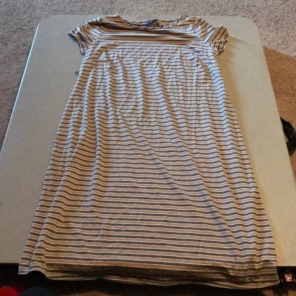 Medium maternity dress